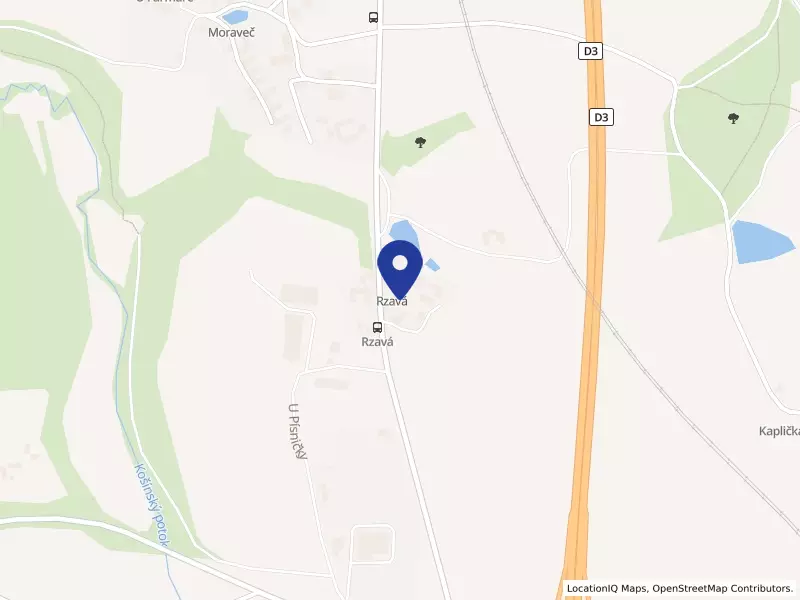FIMAX stavební firma s.r.o., 1, 39137 Chotoviny - Rzavá, IČO 03634426