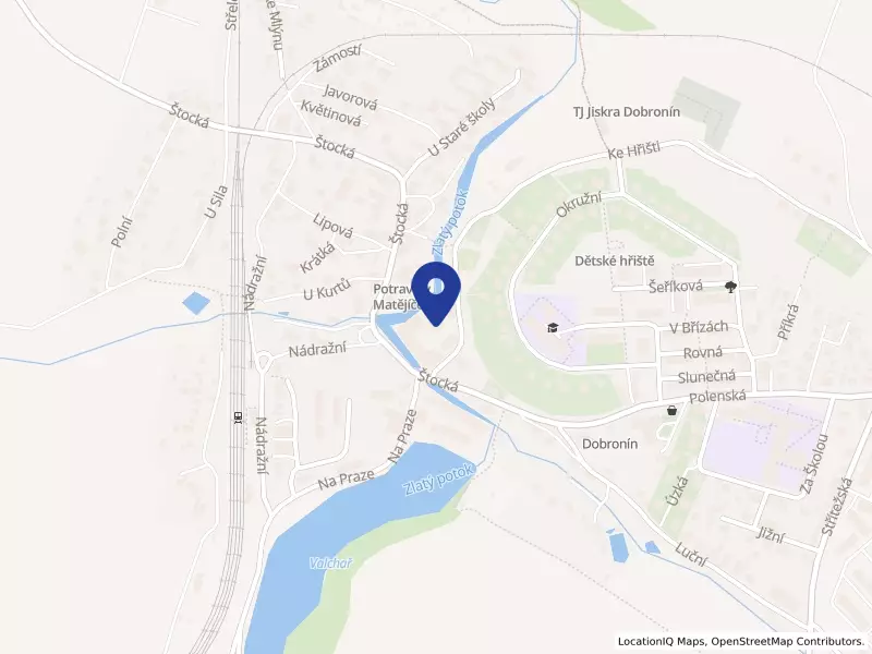 POCTIVÁ IZOLACE s.r.o., Ke Hřišti 202/1, 58812 Dobronín - Dobronín, IČO 14270340