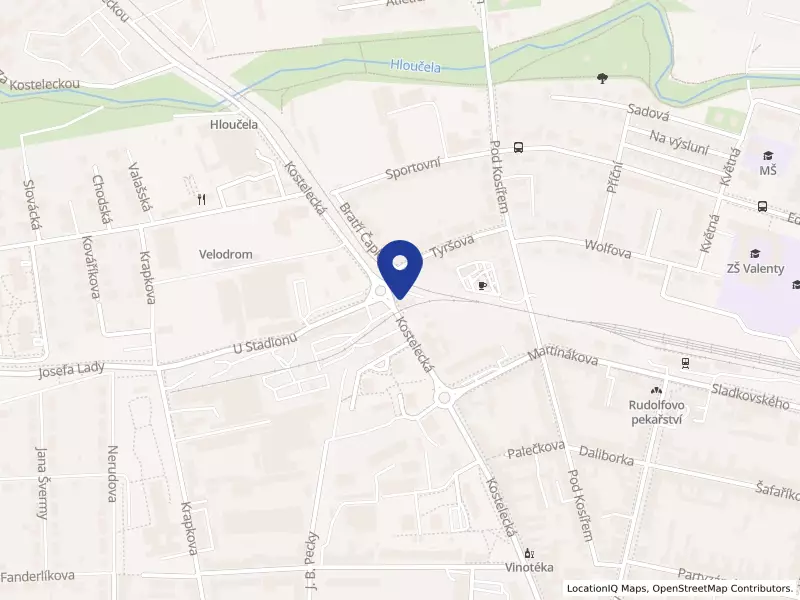 Autoškola Kalvoda s.r.o., Kostelecká 4469/54, 79601 Prostějov - Prostějov, IČO 29260922