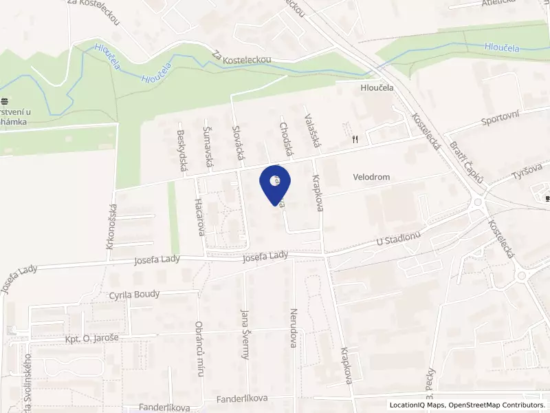 DARONEX s.r.o., Kováříkova 4476/8, 79601 Prostějov - Prostějov, IČO 29365031
