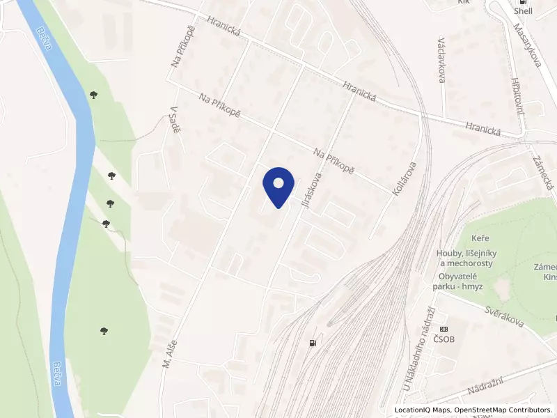 ARPETA Group, a.s., Jiráskova 922, 75701 Valašské Meziříčí - Krásno nad Bečvou, IČO 27694739