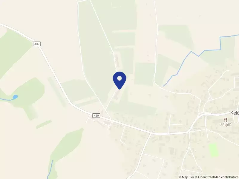 G.D.B.  s.r.o., 631, 75643 Kelč - Kelč, IČO 25370391