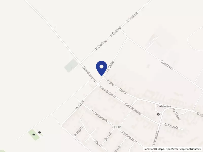 Zemědělská a rybářská společnost s.r.o., Ke Skále 93, 75111 Radslavice - Radslavice, IČO 27769283