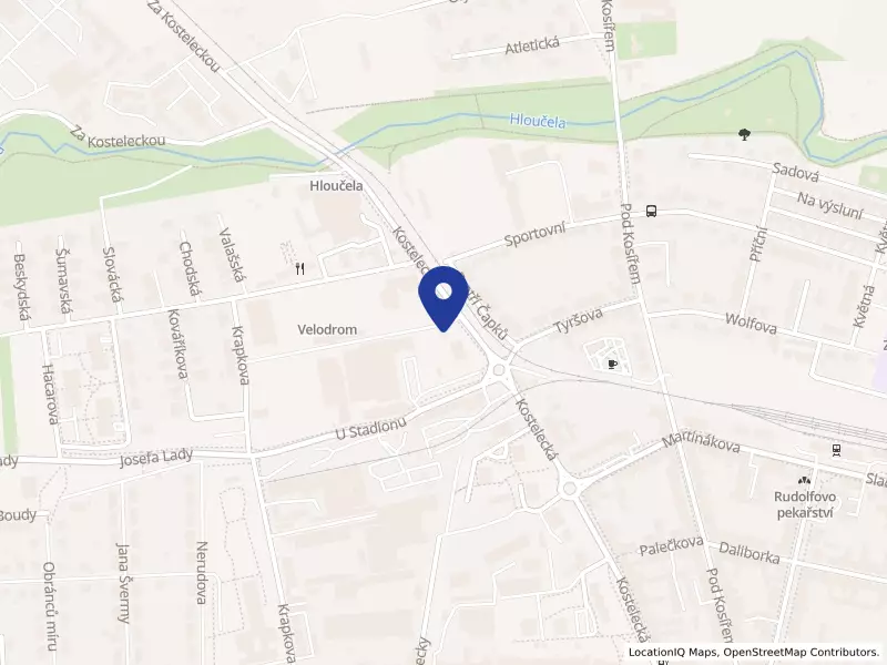 BORGI s.r.o., Prostějov, Kostelecká ul. 47, PSČ 79601, IČO 26216949