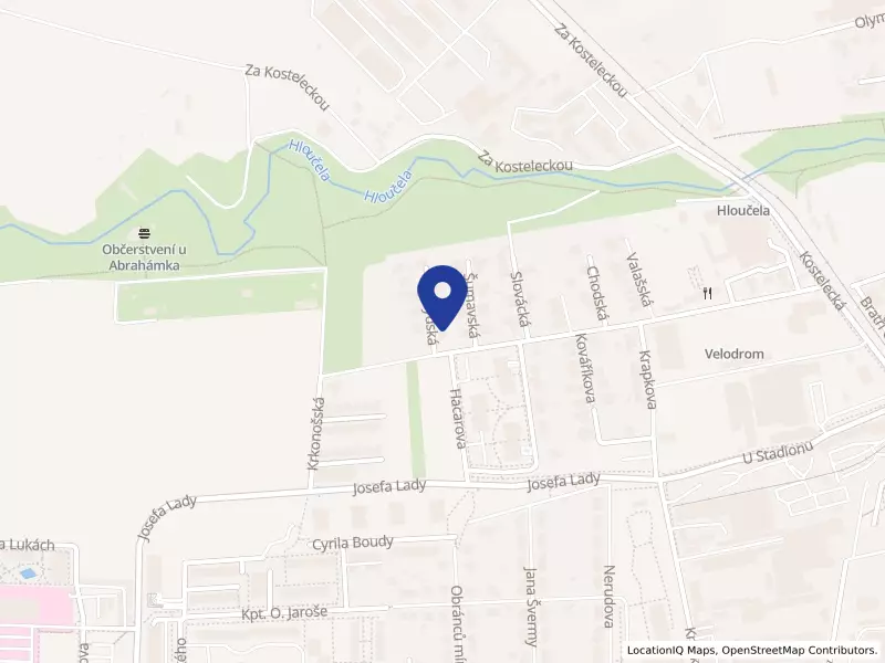 Geod Doležel-Škůrek spol. s r.o., Beskydská 4410/2, 79601 Prostějov - Prostějov, IČO 61947598