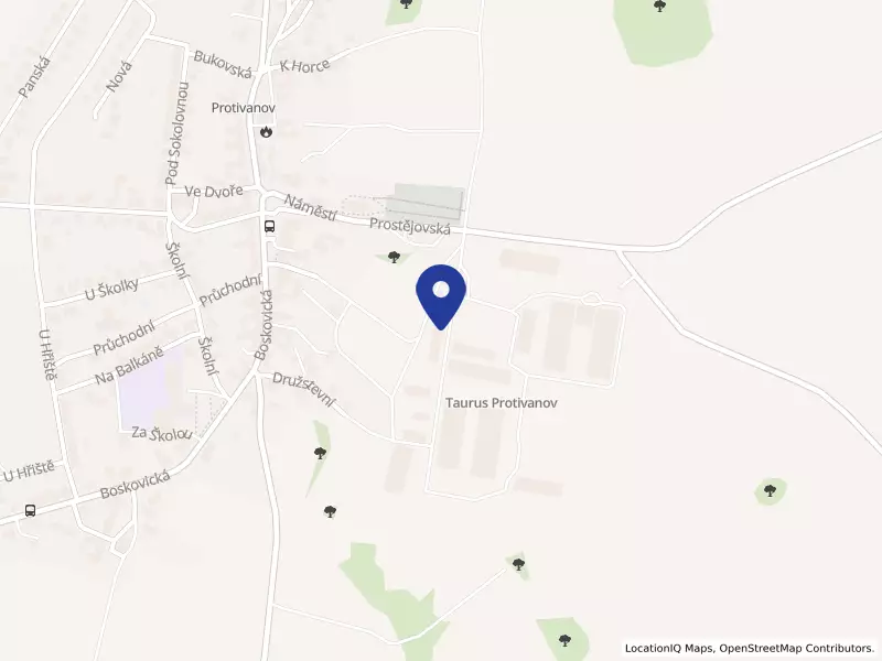 TAURUS, družstvo, Prostějovská 175, 79848 Protivanov - Protivanov, IČO 49446321