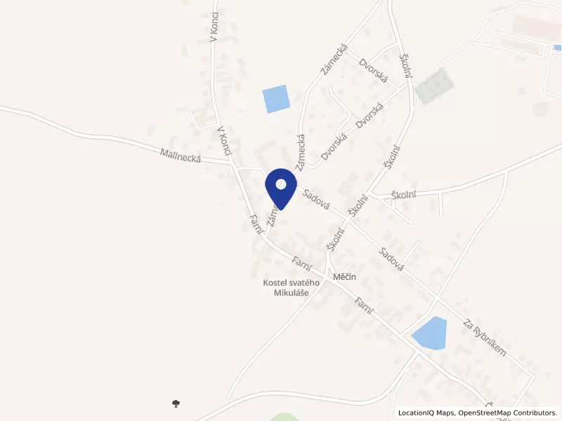 Diamond Plus s.r.o., Zámecká 211, 34012 Měčín - Měčín, IČO 06642144