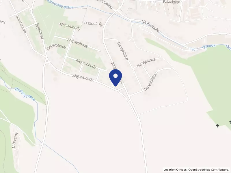 IZOTOM CZ, s.r.o., Alej svobody 1141, 58813 Polná - Polná, IČO 47910933