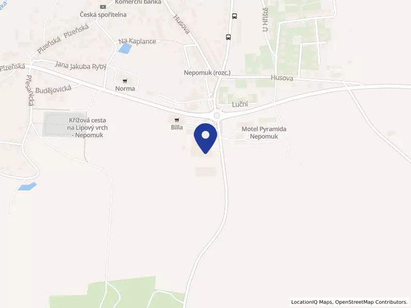 Regina Obaly s.r.o., Kozlovická 568, 33501 Nepomuk - Nepomuk, IČO 27990800