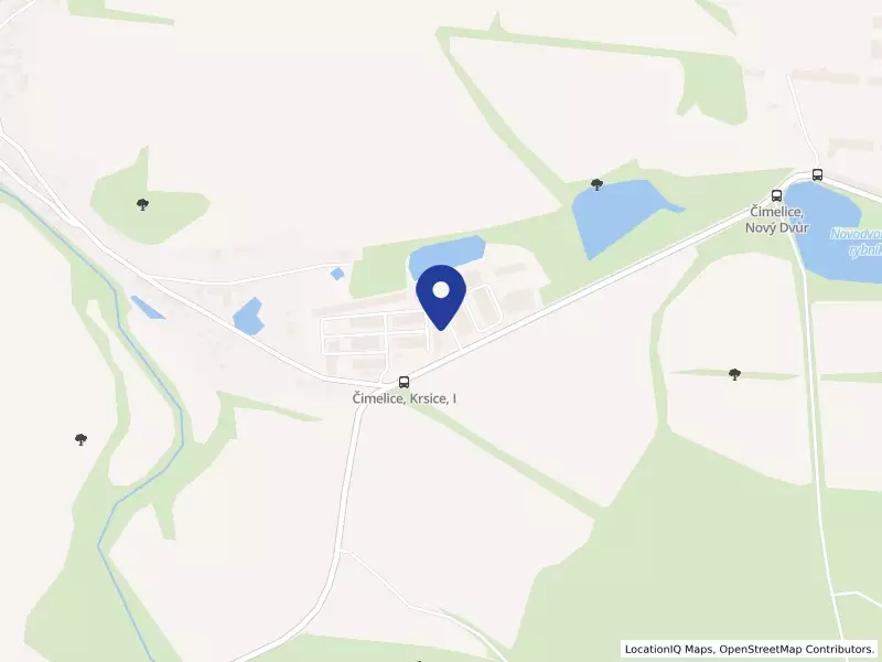 BENAGRO s.r.o., 77, 39804 Čimelice - Krsice, IČO 02079232