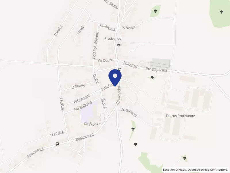 GREDOS - TRANS s.r.o., Protivanov, Boskovická 20, 79848 Protivanov - Protivanov, IČO 27692884