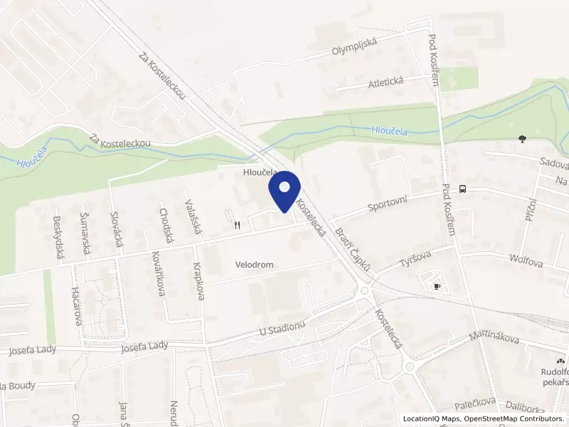 SALUSIO, s.r.o., Za velodromem 4205/2, 79601 Prostějov - Prostějov, IČO 60708379