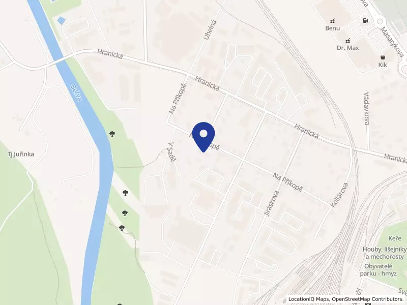 MUDr. Iva Ulbrichtová s.r.o., Na Příkopě 43/31, 75701 Valašské Meziříčí - Krásno nad Bečvou, IČO 29461804