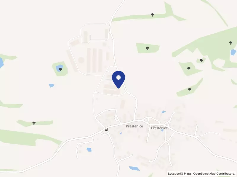 Zemědělské družstvo Přeštěnice, 46, 39901 Přeštěnice - Přeštěnice, IČO 00112623