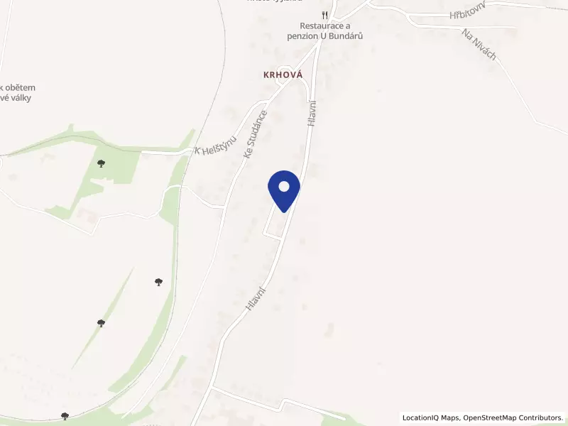 AV GAS company s.r.o., Hlavní 364, 75663 Krhová - Krhová, IČO 04263545