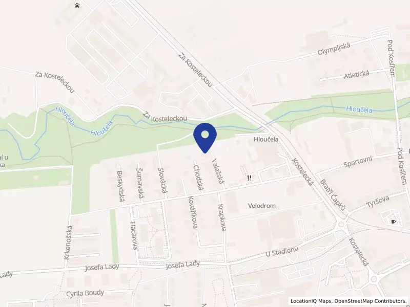 Cloud Invest s.r.o., Valašská 4204/13, 79601 Prostějov - Prostějov, IČO 28317483