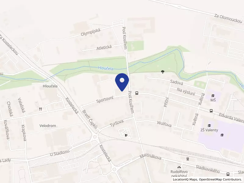 AGRODAT Group s.r.o., Sportovní 3607/3, 79601 Prostějov - Prostějov, IČO 04556861