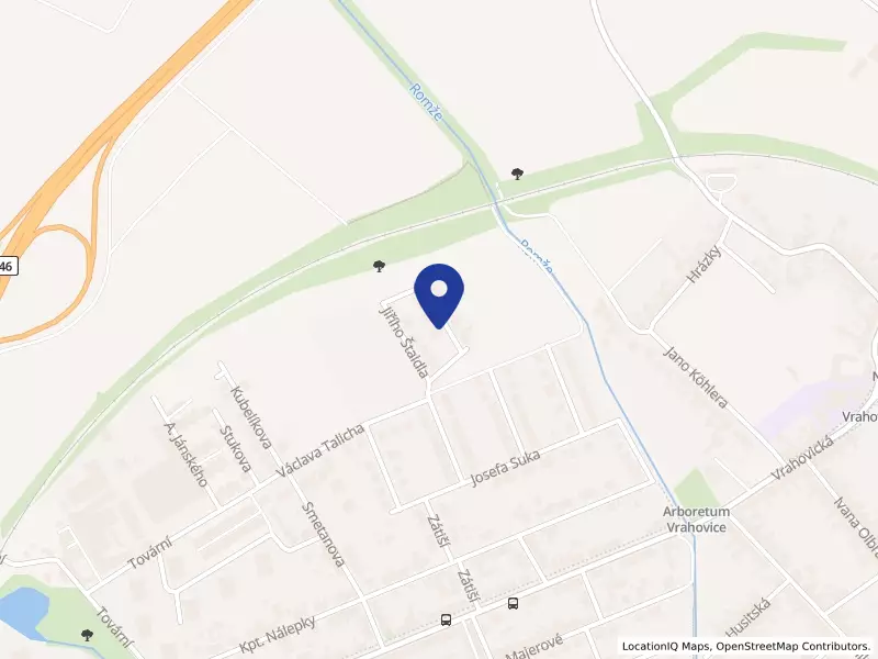 MZPV s.r.o., Karla Svobody 979/3, 79811 Prostějov - Vrahovice, IČO 29309191