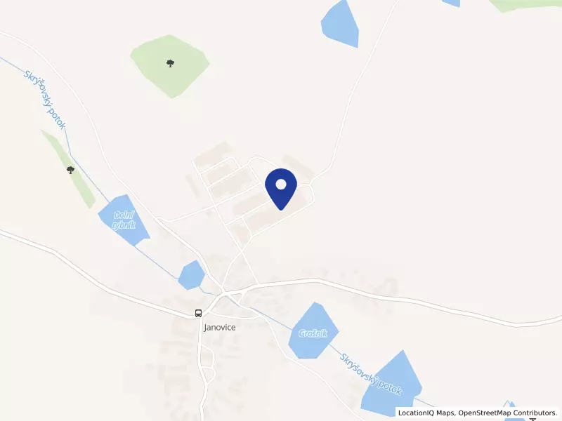 Družstvo Vysočina, 66, 58813 Polná - Janovice, IČO 47903082
