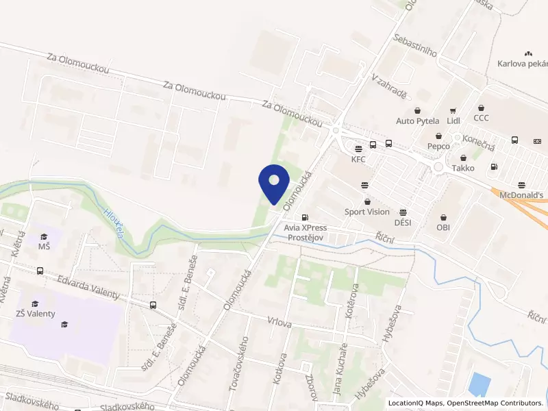 Cheops reklama a tisk s.r.o., Prostějov, Olomoucká 4376/105, 79601 Prostějov - Prostějov, IČO 03760634