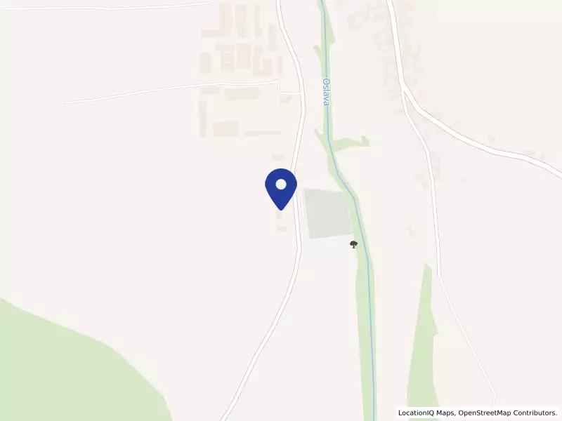 Chlazení Špaček, s.r.o., 321, 59445 Ostrov nad Oslavou - Ostrov nad Oslavou, IČO 25513443