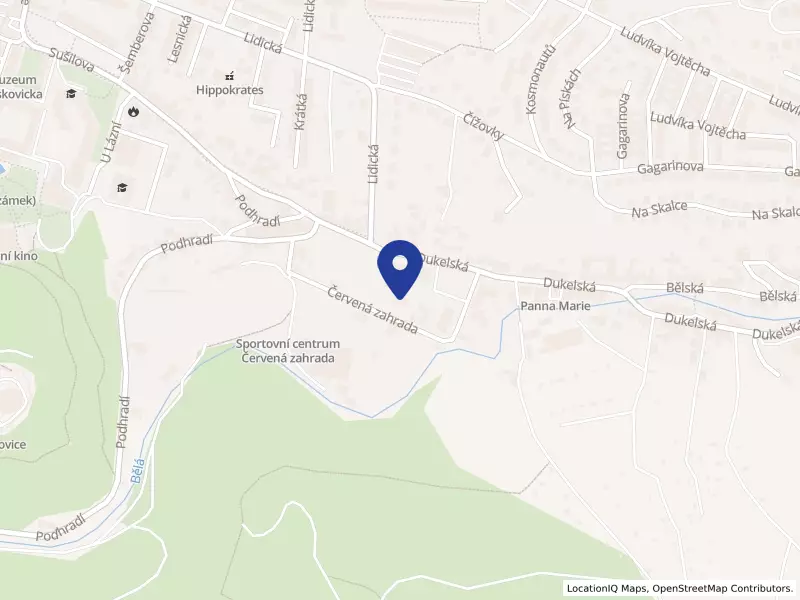 WILK Boskovice, s.r.o., Dukelská 1602/8a, 68001 Boskovice - Boskovice, IČO 25303201