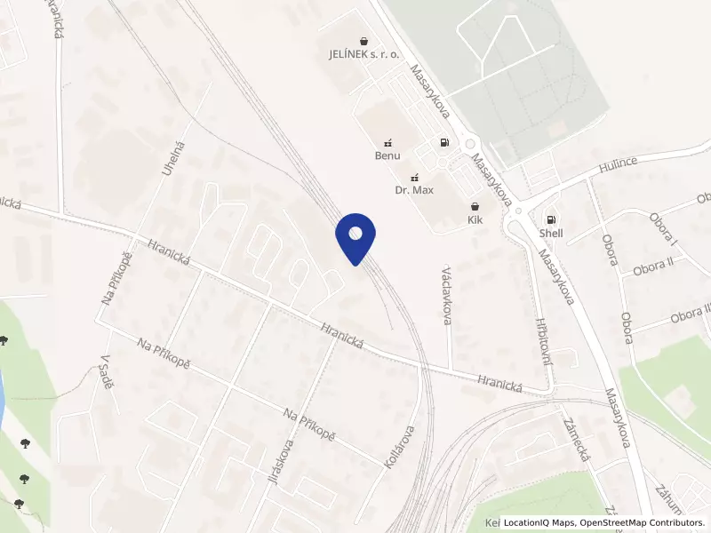 CIE METAL CZ, s.r.o., Hranická 328, 75701 Valašské Meziříčí - Krásno nad Bečvou, IČO 26871009