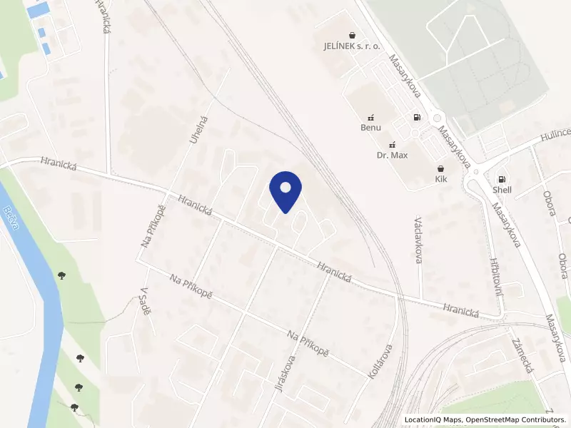 KRAJCAR, s.r.o., Hranická 370, 75701 Valašské Meziříčí - Krásno nad Bečvou, IČO 26817471