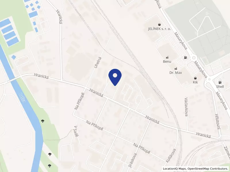Obaly Valmez s.r.o., Hranická 905, 75701 Valašské Meziříčí - Krásno nad Bečvou, IČO 28625439