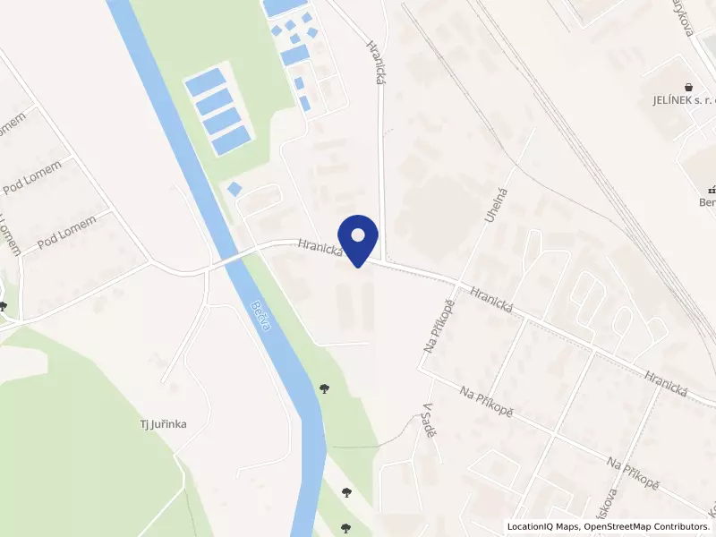 SPEDOS ADS a.s., Hranická 771, 75701 Valašské Meziříčí - Krásno nad Bečvou, IČO 27795357