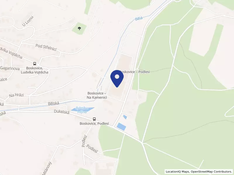 Novibra Boskovice s.r.o., Boskovice, 2188, 68001 Boskovice - Hrádkov, IČO 46995030