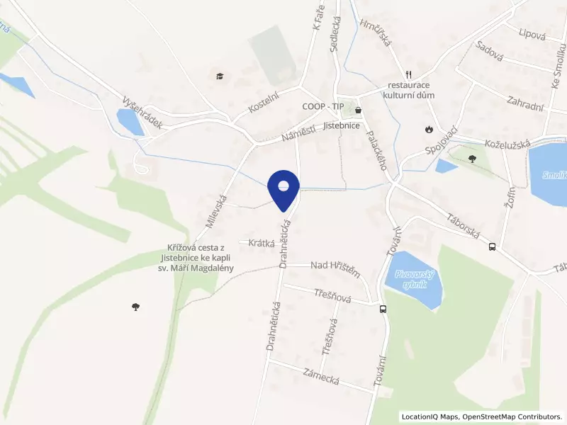 Čistý sport, koncept Ivana Rybaříka s.r.o., Drahnětická 311, 39133 Jistebnice - Jistebnice, IČO 03866629