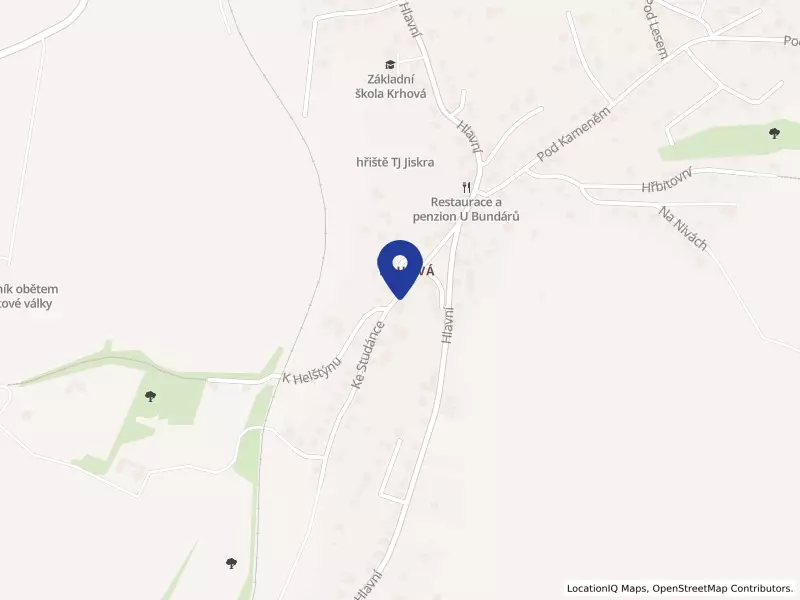 TRANSMILK s.r.o., U Kapličky 166, 75663 Krhová - Krhová, IČO 26851814
