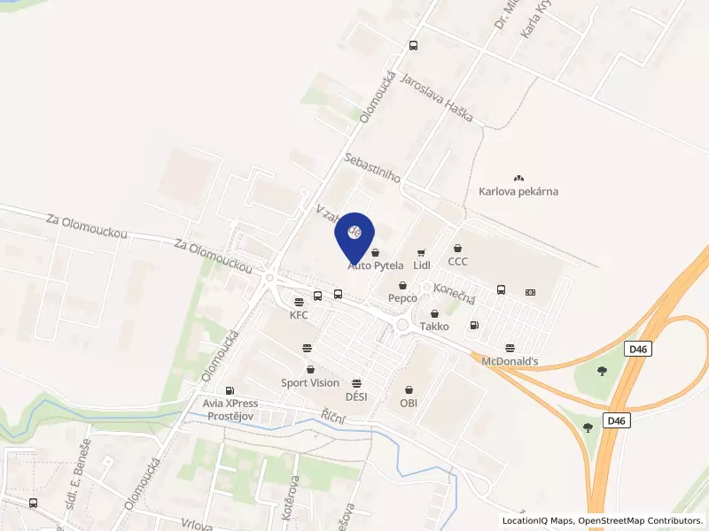 ORCA FINE s.r.o., Držovice, Konečná 512, 79607 Držovice - Držovice, IČO 27691519