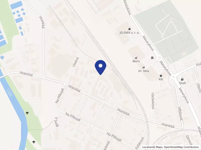 NEDFORM s.r.o., Hranická 20/20, 75701 Valašské Meziříčí - Krásno nad Bečvou, IČO 25383973