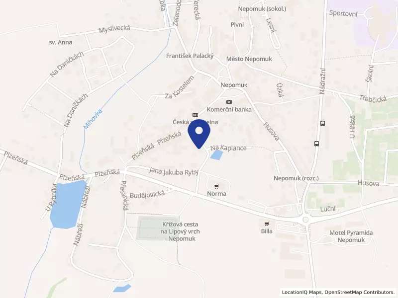 WEST MOTOREN s.r.o., Nepomuk, U Pošty 513, 33501 Nepomuk - Nepomuk, IČO 03819639