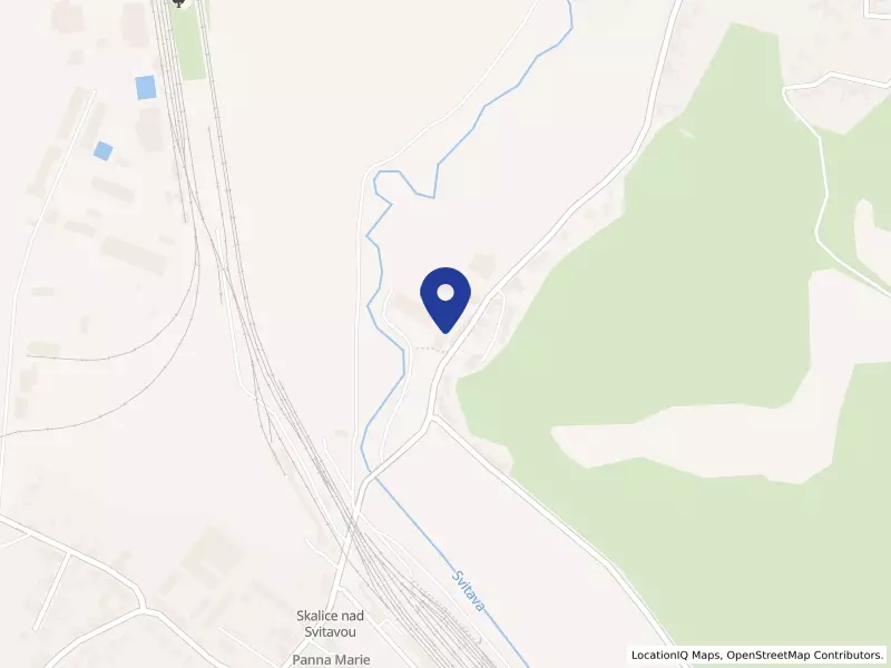 BAMBAS Elektroodpady s.r.o., Skalice nad Svitavou, 24, 67901 Skalice nad Svitavou - Skalice nad Svitavou, IČO 27671089