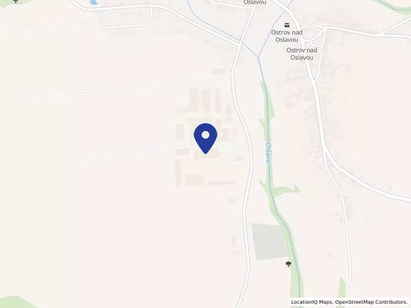 PAMA, a.s., 273, 59445 Ostrov nad Oslavou - Ostrov nad Oslavou, IČO 25345354