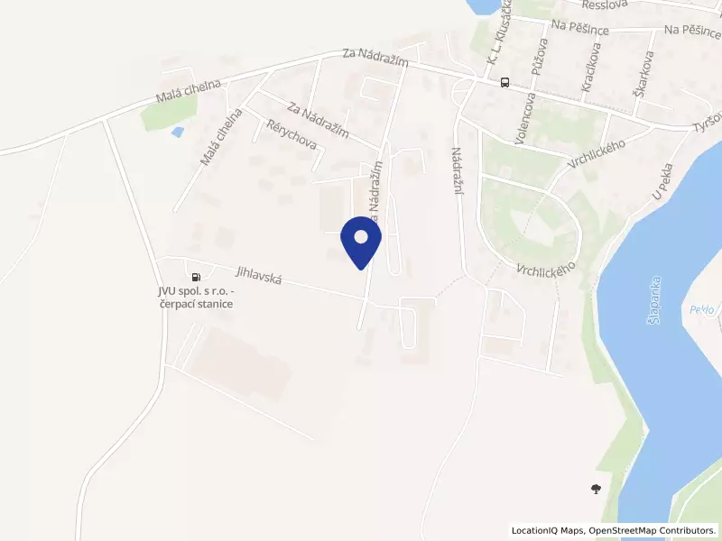 HASOFT VELKOOBCHOD, s.r.o., Za Nádražím 1098, 58813 Polná - Polná, IČO 25510924