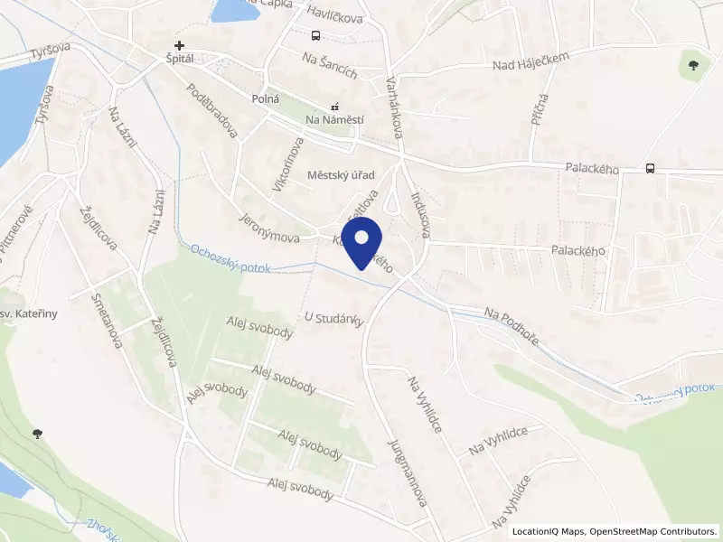 MIVOKOR s.r.o., Komenského 114, 58813 Polná - Polná, IČO 26285444
