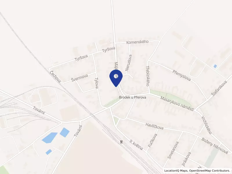 Restaurace na Pekárně s.r.o., Majetínská 562, 75103 Brodek u Přerova - Brodek u Přerova, IČO 06276610