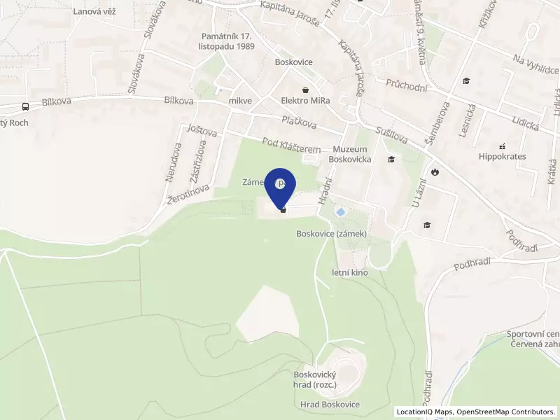 MP Holding, a.s., Hradní 638/6, 68001 Boskovice - Boskovice, IČO 49968394