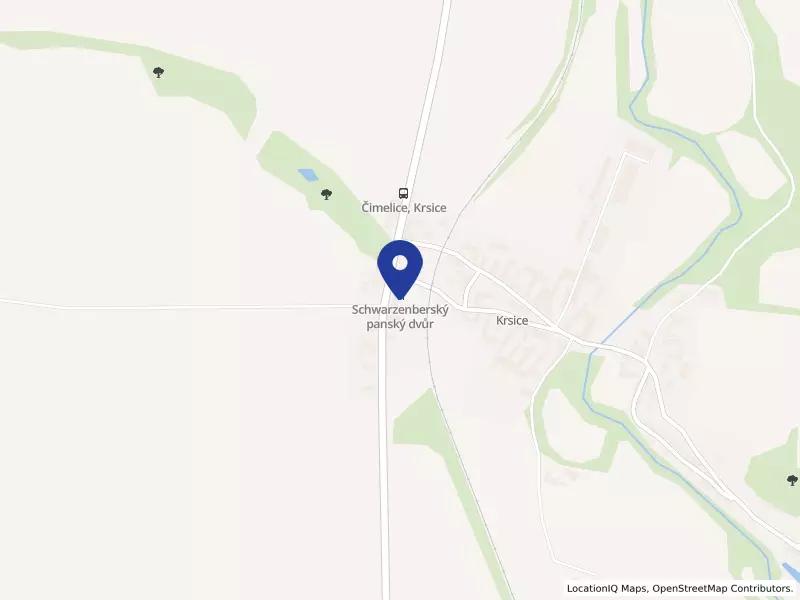 KUKRS s.r.o., Čimelice, 1, 39804 Čimelice - Krsice, IČO 63218186