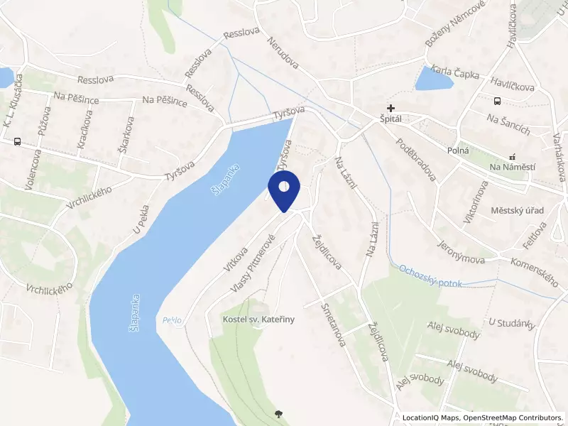CM Krystal, v.o.s., Vítkova 951, 58813 Polná - Polná, IČO 60708417