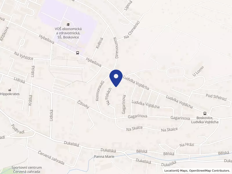M I G A, spol. s r.o., Boskovice, Na Pískách 110/12, 68001 Boskovice - Boskovice, IČO 46343342