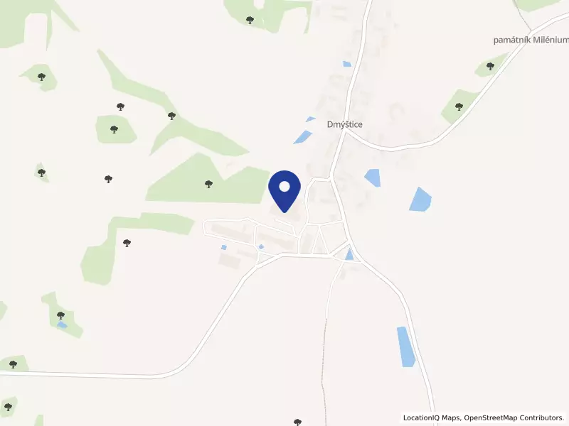 Zemědělské družstvo Hrejkovice, Milevsko, 44, 39901 Milevsko - Dmýštice, IČO 00112356