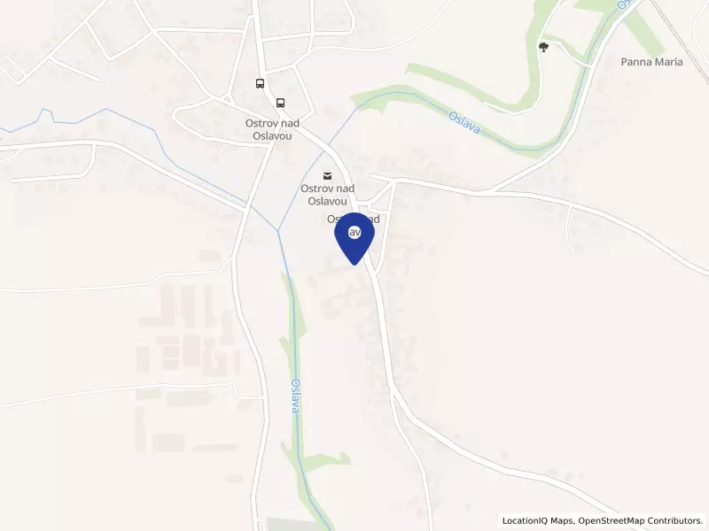 ZP Ostrov,a.s., 36, 59445 Ostrov nad Oslavou - Ostrov nad Oslavou, IČO 25546341