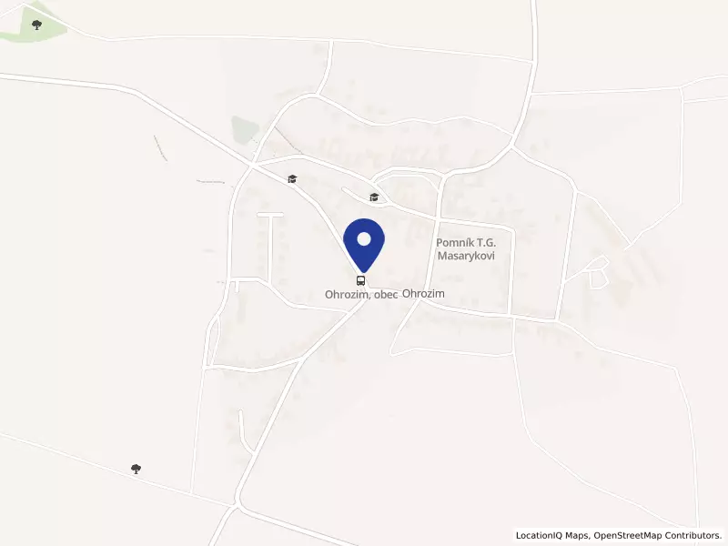 Řehulka, s.r.o., 68, 79803 Ohrozim - Ohrozim, IČO 28285107