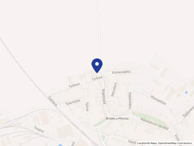 Základní škola Brodek u Přerova, okres Přerov, Majetínská 275, 75103 Brodek u Přerova - Brodek u Přerova, IČO 47184213