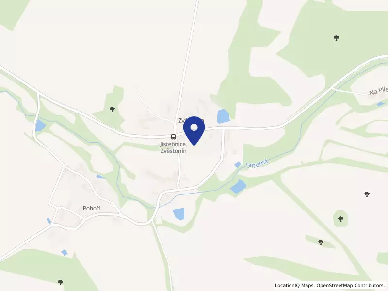 JPB TÁBOR s.r.o., 14, 39133 Jistebnice - Zvěstonín, IČO 26110750